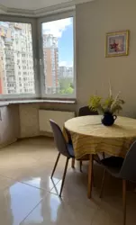 Здається квартира Київ, Голосіївський, Степана Рудницького, 5 фото 9 Здається квартира Київ, Голосіївський, Степана Рудницького, 5 фото 9