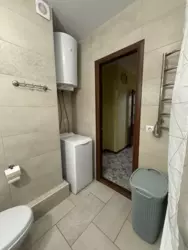 Здається квартира Київ, Дарницький, Бориса Гмирі, 12Б, м. Позняки фото 4 Здається квартира Київ, Дарницький, Бориса Гмирі, 12Б, м. Позняки фото 4