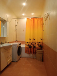 Здається квартира Київ, Святошинський, Академіка Булаховського, 5-д фото 9 Здається квартира Київ, Святошинський, Академіка Булаховського, 5-д фото 9