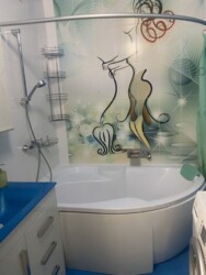 Здається квартира Йорданська, 1, Київ, Оболонський фото 5 Здається квартира Йорданська, 1, Київ, Оболонський фото 5