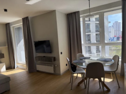 Здається квартира Драгоманова, 31, Київ, Дарницький фото 8 Здається квартира Драгоманова, 31, Київ, Дарницький фото 8