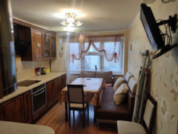 Здається квартира Святошинська площа, 1, Київ, Святошинський фото 1 Здається квартира Святошинська площа, 1, Київ, Святошинський фото 1