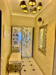 Здається квартира Жилянська, 118, Київ, Солом'янський, м. Вокзальна фото 4 Здається квартира Жилянська, 118, Київ, Солом'янський, м. Вокзальна фото 4