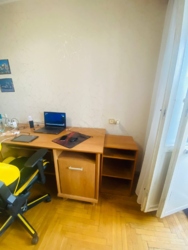 Здається квартира Київ, Солом'янський, Повітрофлотський, 19, м. Вокзальна фото 21 Здається квартира Київ, Солом'янський, Повітрофлотський, 19, м. Вокзальна фото 21