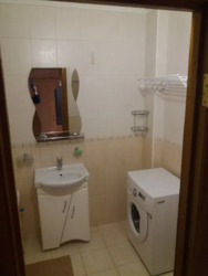 Здається квартира Ернста, Київ, Солом'янський фото 9 Здається квартира Ернста, Київ, Солом'янський фото 9