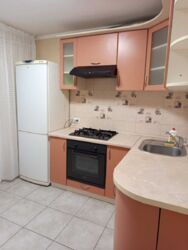 Здається квартира Київ, Святошинський, вул. Зодчих, 68, м. Житомирська фото 1 Здається квартира Київ, Святошинський, вул. Зодчих, 68, м. Житомирська фото 1