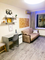 Здається квартира Архіпенка, 4Б, Київ, Оболонський фото 2 Здається квартира Архіпенка, 4Б, Київ, Оболонський фото 2