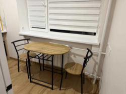 Здається квартира Київ, Солом'янський, Борщагівська, 117 фото 12 Здається квартира Київ, Солом'янський, Борщагівська, 117 фото 12