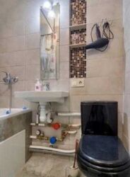 Здається квартира Маріі Приймаченко, 4, Київ, Печерський фото 14 Здається квартира Маріі Приймаченко, 4, Київ, Печерський фото 14