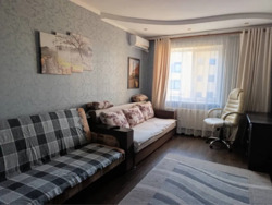 Здається квартира Київська, Києво-Святошинський, Петропавлівська Борщагівка, Соборна, 10 Г фото 11 Здається квартира Київська, Києво-Святошинський, Петропавлівська Борщагівка, Соборна, 10 Г фото 11