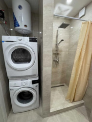 Здається квартира Київ, Дарницький, Драгоманова, 31 А фото 6 Здається квартира Київ, Дарницький, Драгоманова, 31 А фото 6