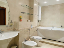 Здається квартира Вячеслава Чорновола, 20, Київ, Шевченківський фото 5 Здається квартира Вячеслава Чорновола, 20, Київ, Шевченківський фото 5