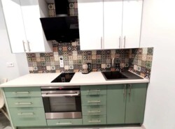 Здається квартира вул. Родини Крістерів, 14Б, Київ, Подільський фото 4 Здається квартира вул. Родини Крістерів, 14Б, Київ, Подільський фото 4