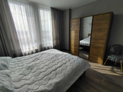 Здається квартира Київ, Святошинський, просп. Берестейський, 65Д фото 4 Здається квартира Київ, Святошинський, просп. Берестейський, 65Д фото 4