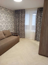 Здається квартира Київ, Святошинський, вул. Зодчих, 68, м. Житомирська фото 10 Здається квартира Київ, Святошинський, вул. Зодчих, 68, м. Житомирська фото 10