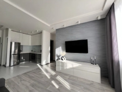 Здається квартира Здановської, 46/1, Київ, Голосіївський фото 4 Здається квартира Здановської, 46/1, Київ, Голосіївський фото 4