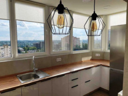 Здається квартира Моторний провулок, 11Б, Київ, Голосіївський фото 5 Здається квартира Моторний провулок, 11Б, Київ, Голосіївський фото 5