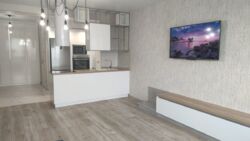 Здається квартира Київ, Святошинський, просп. Берестейский, 131а фото 1 Здається квартира Київ, Святошинський, просп. Берестейский, 131а фото 1