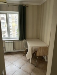 Здається квартира Київ, Дарницький, Ревуцького, 44, м. Харківська фото 4 Здається квартира Київ, Дарницький, Ревуцького, 44, м. Харківська фото 4