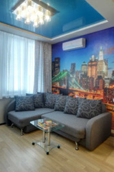 Здається квартира Вишгородська, 45, Київ, Подільський фото 1 Здається квартира Вишгородська, 45, Київ, Подільський фото 1