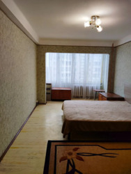 Здається квартира Київ, Деснянський, Шолом-Алейхема, 7/20 фото 7 Здається квартира Київ, Деснянський, Шолом-Алейхема, 7/20 фото 7