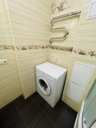 Здається квартира Олевська, 5, Київ, м. Академмістечко фото 8 Здається квартира Олевська, 5, Київ, м. Академмістечко фото 8