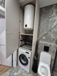 Здається квартира Віктора Некрасова, 10, Київ, Подільський фото 12 Здається квартира Віктора Некрасова, 10, Київ, Подільський фото 12