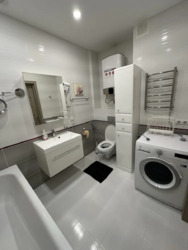 Здається квартира Київ, Дарницький, Драгоманова, 2 А фото 5 Здається квартира Київ, Дарницький, Драгоманова, 2 А фото 5