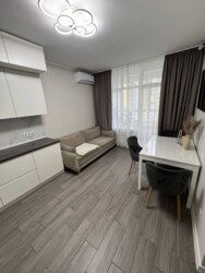 Здається квартира Драгоманова, 10, Київ, Дарницький фото 1 Здається квартира Драгоманова, 10, Київ, Дарницький фото 1