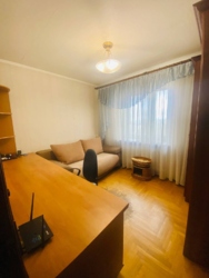 Здається квартира Київ, Солом'янський, Повітрофлотський, 19, м. Вокзальна фото 15 Здається квартира Київ, Солом'янський, Повітрофлотський, 19, м. Вокзальна фото 15