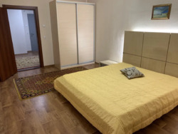 Здається квартира Ясинуватський, 11, Київ, Голосіївський фото 1 Здається квартира Ясинуватський, 11, Київ, Голосіївський фото 1