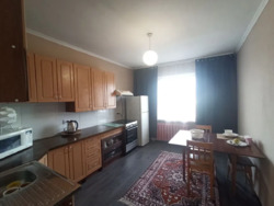 Здається квартира Бакинська, 37Г, Київ, Шевченківський фото 9 Здається квартира Бакинська, 37Г, Київ, Шевченківський фото 9