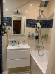 Здається квартира Пономарьова, 26К2, Київ, м. Академмістечко фото 18 Здається квартира Пономарьова, 26К2, Київ, м. Академмістечко фото 18