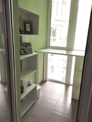 Здається квартира Генерала Шаповала, 2, Київ, Солом'янський фото 16 Здається квартира Генерала Шаповала, 2, Київ, Солом'янський фото 16