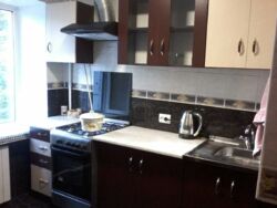 Здається квартира Київ, Солом'янський, вул. Новопольова, 101 фото 5 Здається квартира Київ, Солом'янський, вул. Новопольова, 101 фото 5