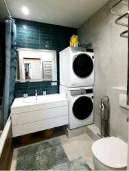 Здається квартира Київ, Голосіївський, Максимовича, 24б фото 10 Здається квартира Київ, Голосіївський, Максимовича, 24б фото 10