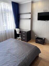 Здається квартира Київ, Шевченківський, Ігоря Сікорського, 4, м. Берестейська фото 11 Здається квартира Київ, Шевченківський, Ігоря Сікорського, 4, м. Берестейська фото 11