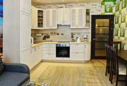 Здається квартира Вишгородська, 45, Київ, Подільський фото 3 Здається квартира Вишгородська, 45, Київ, Подільський фото 3