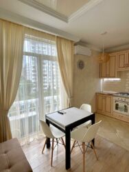 Здається квартира Київ, Солом'янський, вулиця Григорія Гуляницького, 44/1 фото 4 Здається квартира Київ, Солом'янський, вулиця Григорія Гуляницького, 44/1 фото 4