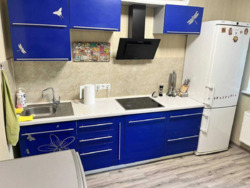 Здається квартира Київ, Святошинський, Михайла Котельникова, 1 фото 1 Здається квартира Київ, Святошинський, Михайла Котельникова, 1 фото 1