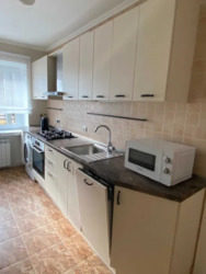 Здається квартира Саксаганського, 17, Київ, Печерський фото 8 Здається квартира Саксаганського, 17, Київ, Печерський фото 8