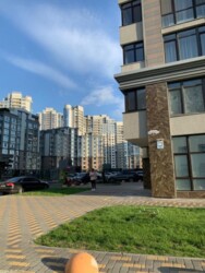 Здається квартира вул. Кахи Бендукідзе, 2, Київ, Печерський фото 20 Здається квартира вул. Кахи Бендукідзе, 2, Київ, Печерський фото 20