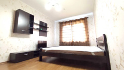 Здається квартира Київ, Дарницький, вул. Софії Русової, 1, м. Позняки фото 1 Здається квартира Київ, Дарницький, вул. Софії Русової, 1, м. Позняки фото 1