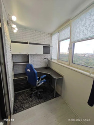 Здається квартира Авіаконструктора Ігоря Сікорського, 4В, Київ, Шевченківський фото 15 Здається квартира Авіаконструктора Ігоря Сікорського, 4В, Київ, Шевченківський фото 15