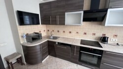 Здається квартира Юлії Здановської, 50/2, Київ, Голосіївський фото 12 Здається квартира Юлії Здановської, 50/2, Київ, Голосіївський фото 12