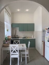 Здається квартира Антоновича, 47, Київ, Святошинський фото 1 Здається квартира Антоновича, 47, Київ, Святошинський фото 1