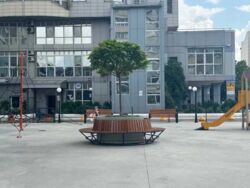 Здається квартира Київ, Шевченківський, Вадима Гетьмана, 1В фото 1 Здається квартира Київ, Шевченківський, Вадима Гетьмана, 1В фото 1