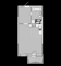 Здається квартира Київ, Дарницький, Олени Пчілки, 3 В фото 15 Здається квартира Київ, Дарницький, Олени Пчілки, 3 В фото 15