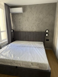 Здається квартира Драгоманова, 31, Київ, Дарницький фото 1 Здається квартира Драгоманова, 31, Київ, Дарницький фото 1