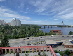 Здається квартира Набережно-Рибальська, 27, Київ, Оболонський фото 4 Здається квартира Набережно-Рибальська, 27, Київ, Оболонський фото 4